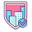 Public safety Ikona 64x64
