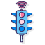 Traffic control ícono 64x64