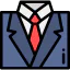 Suit icon 64x64