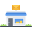 Post office icon 64x64
