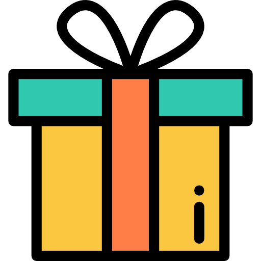 Present icon