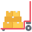 Cart icon 64x64