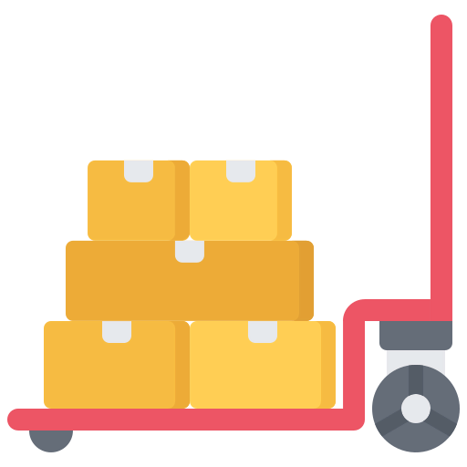 Cart icon