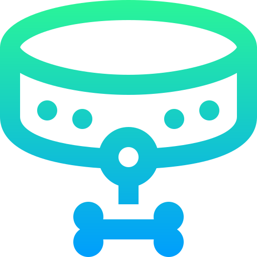 Collar icon