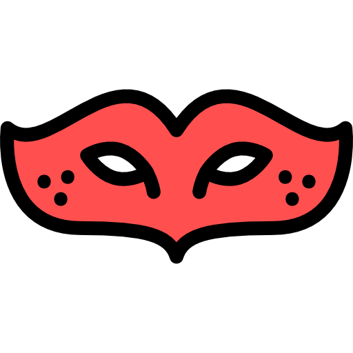 Mask icon