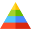 Pyramid іконка 64x64