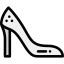 Shoe icon 64x64