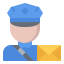 Postman icon 64x64