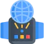 Hologram icon 64x64