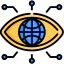 Eye Ikona 64x64