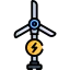 Windmill アイコン 64x64