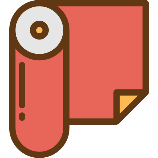 Wrapping icon