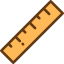 Ruler biểu tượng 64x64