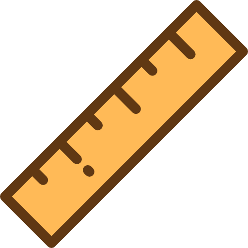 Ruler icon