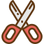 Scissors biểu tượng 64x64