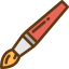 Paint brush 상 64x64