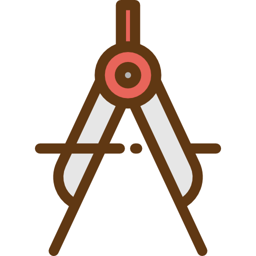 Compass icon