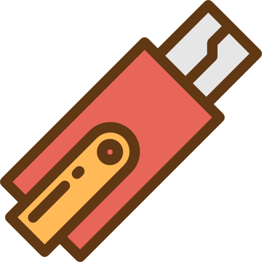 Pendrive icon