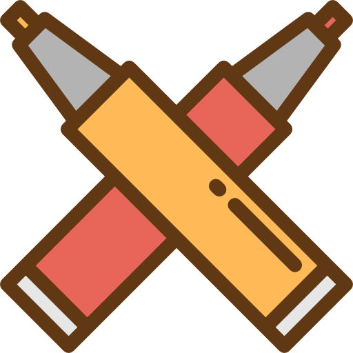 Pen icon