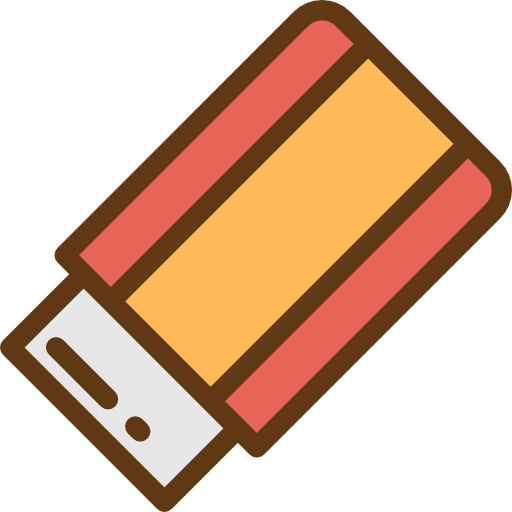 Eraser icon