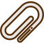 Clip アイコン 64x64