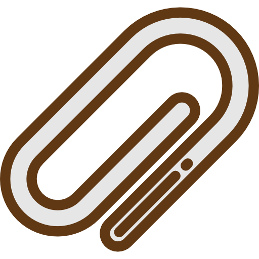 Clip icon