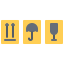 Signs icon 64x64