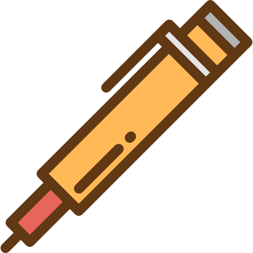 Pen icon