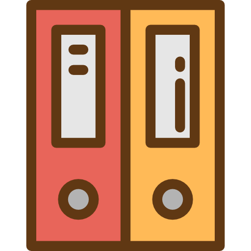 Archives icon