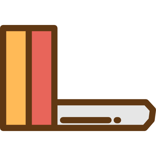 Chalk icon