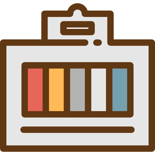 Markers icon