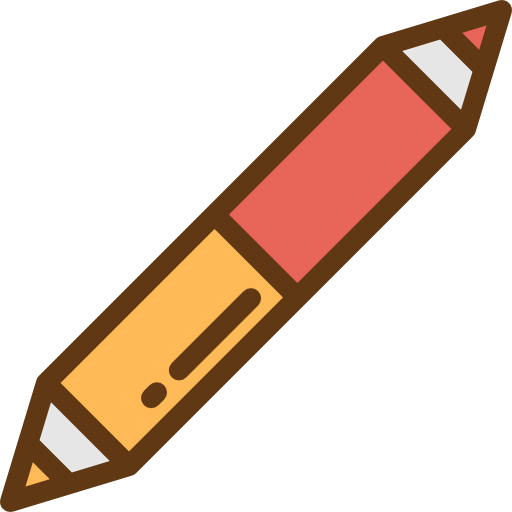 Pencil icon
