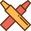 Crayons biểu tượng 64x64