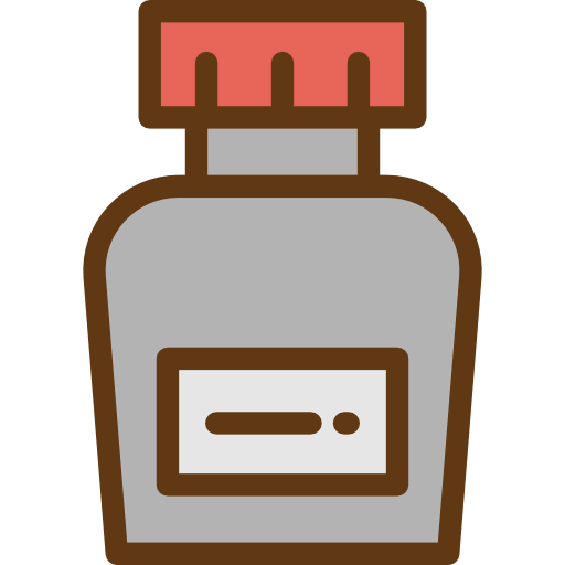 Ink icon