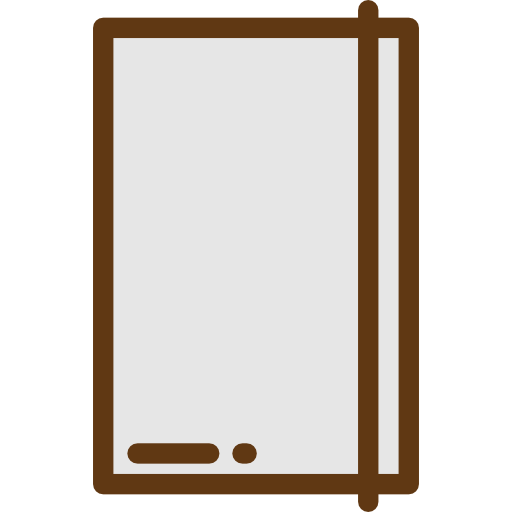 Notebook icon