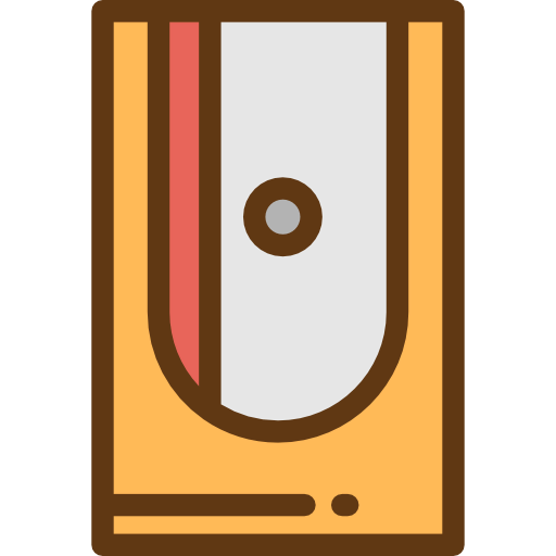 Sharpener icon
