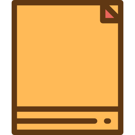 Notes icon