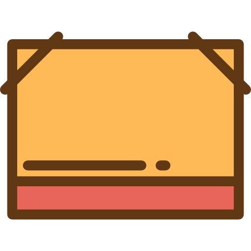 Folder 图标