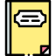 Notebook icon 64x64