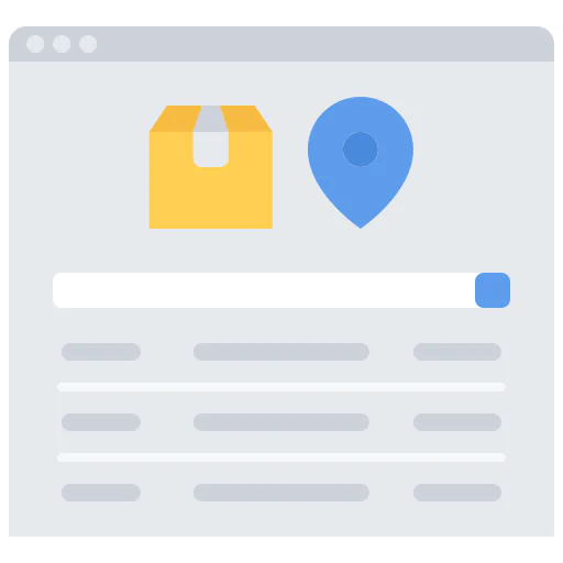 Package icon