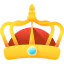 Корона иконка 64x64