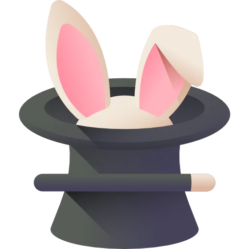 Magic icon