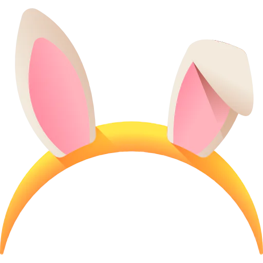 Headband icon