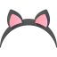 Headband アイコン 64x64