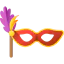 Mardi gras Symbol 64x64
