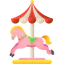 Carousel Ikona 64x64