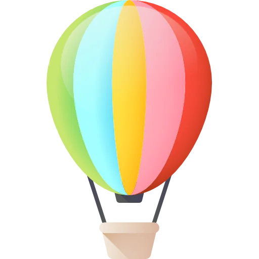 Balloon icon