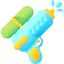 Water gun Symbol 64x64