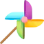 Windmill アイコン 64x64
