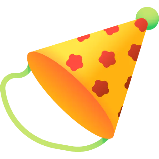 Hat icon